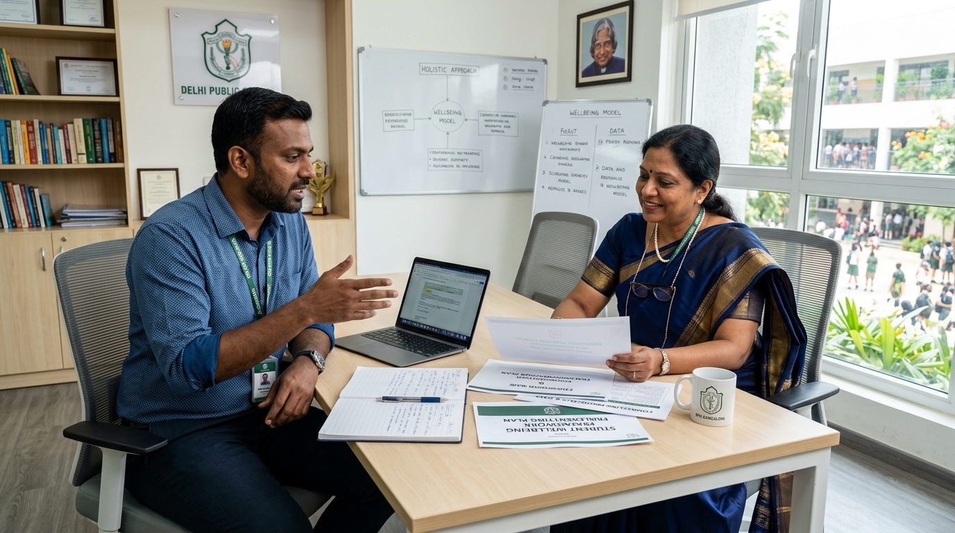 Counselor Clinical Excellence and System Building