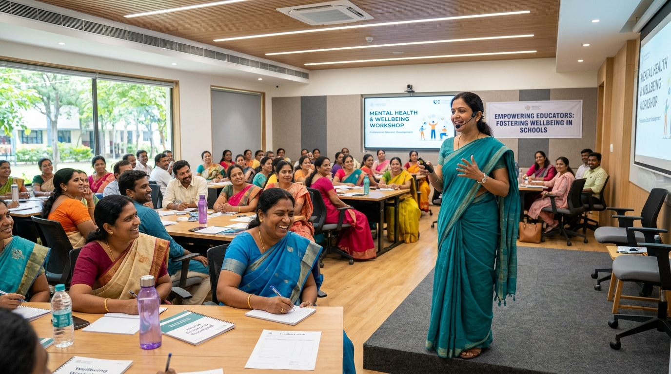 Teacher Development and Classroom Effectiveness