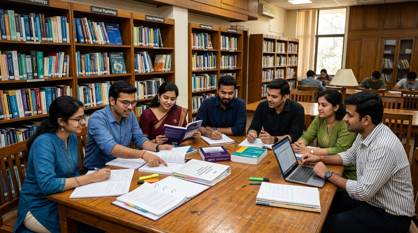 Observation Skills in Psychology