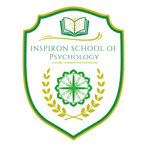Inspiron School of Psychology Crest
